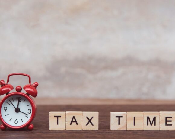 Are you ready for tax time? H&R Block Director of Tax Communications Mark Chapman talks us through what to keep in mind