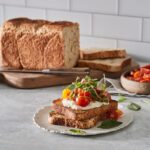 Bakers Delight has released a Hi-Protein Low Carb Wholegrain Loaf