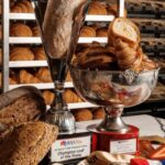 Adelaide's Finest Supermarkets swept the board at the National Artisan Baking Competition
