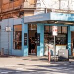 Almost French Patisserie won at the Australian Trades Small Business Champion Awards