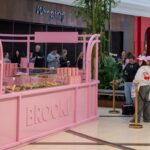 Brooki Bakehouse will open a kiosk at Adelaide Airport later this month