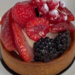 Elpise & Lou opened its doors recently in Brisbane. It will see a mix of French classic and new twists on the shelves