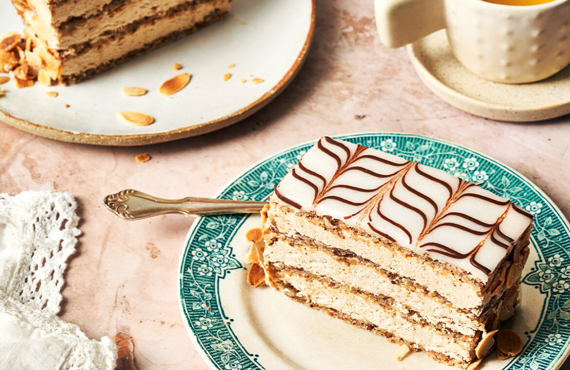 Esterhazy Slice