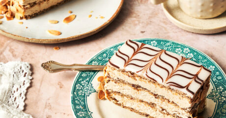 Esterhazy Slice