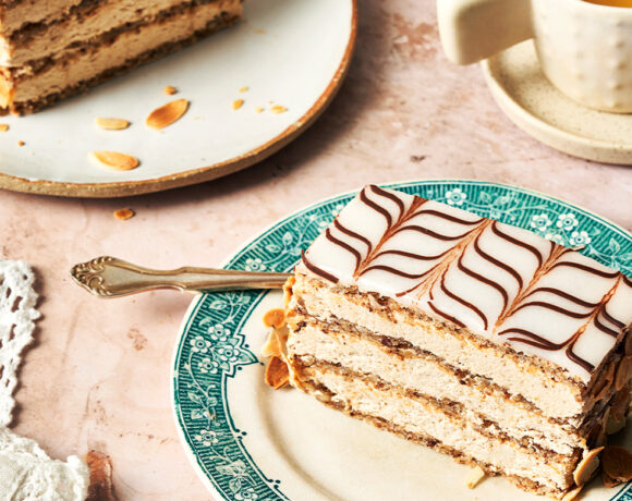 Esterhazy Slice