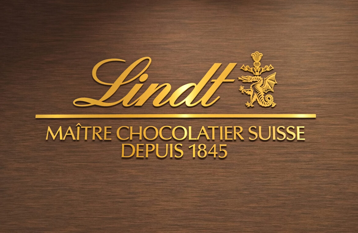 A lawsuit has been filed in a US court about Lindt's alleged child labour