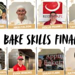 The 2026 Bake Skills finalists have been revealed