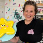 Tigga Mac will be taking part in Bake A Wish