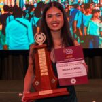 AG Noonan Apprentice of the Year 2026, Nicole Somera