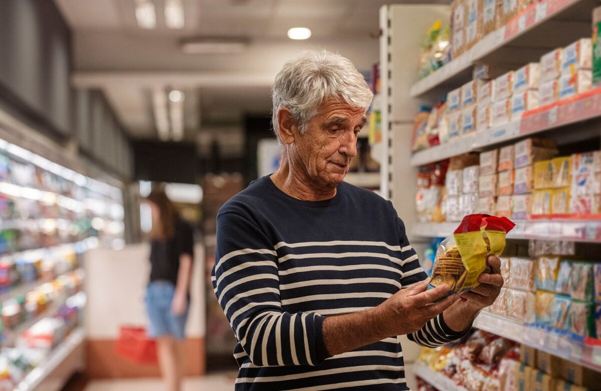 Nearly eight in 10 consumers say crunchiness and crispiness matter when they choose a biscuit