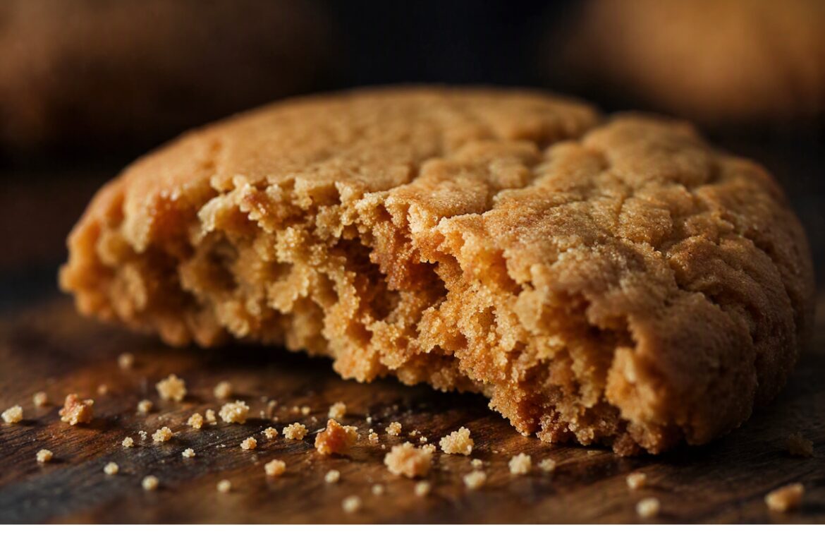 Enzyme science is reshaping the biscuit industry