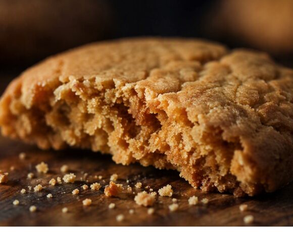 Enzyme science is reshaping the biscuit industry