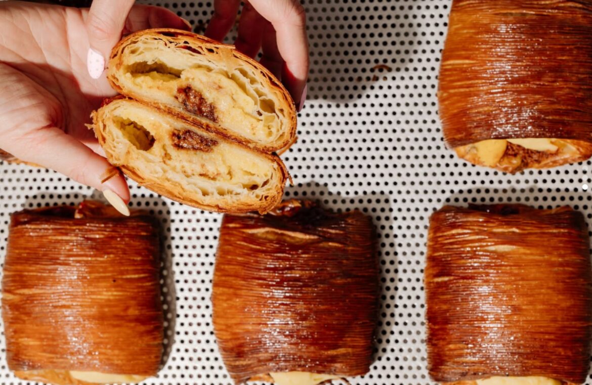 A two-month collaboration has turned into a permanent second location for Newcastle's CRUMB