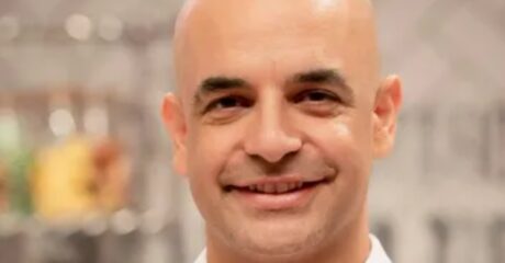 Adriano Zumbo will take to the stage at Food & Hospitality Queensland