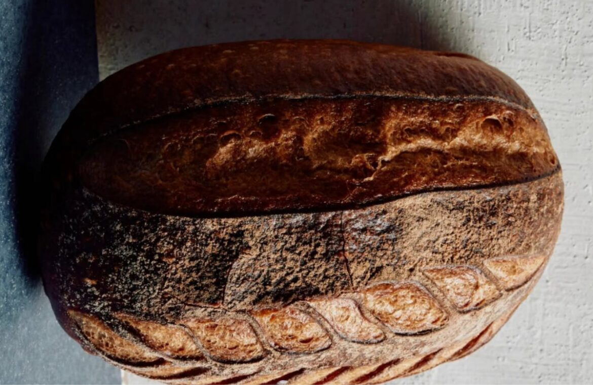 Itera will have some of the sourdough bread made famous by Kudo Bakery on its menu