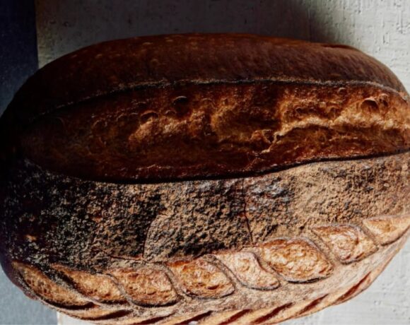 Itera will have some of the sourdough bread made famous by Kudo Bakery on its menu