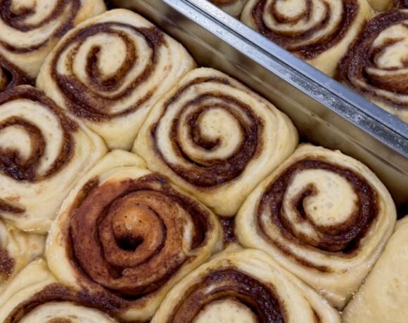 Market favourite Jane Scrolls is opening a permanent storefront in October