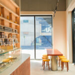 Le Yeahllow HQ has been moved to Melbourne's Docklands