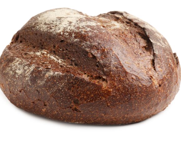 NYC-based bakery Rye is defending selling their rye sourdough for $60 per loaf