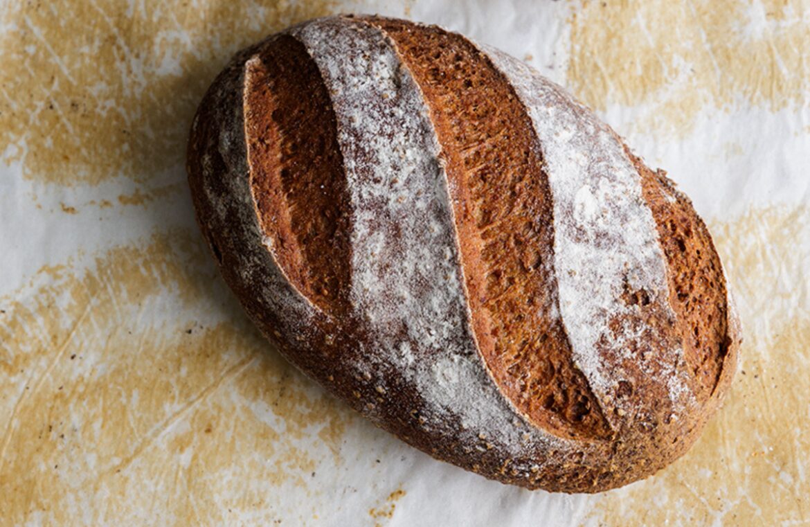 Wholegreen Bakery has been awarded the Champion Bread title at the Sydney Royal Fine Food Awards