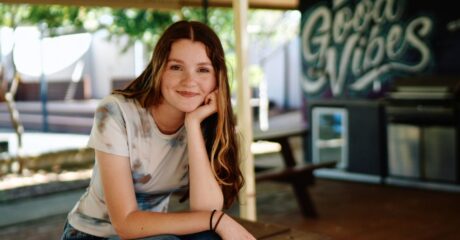 Youth Off The Streets is calling for cafes and coffee businesses to get involved in Cup of Kindness this October