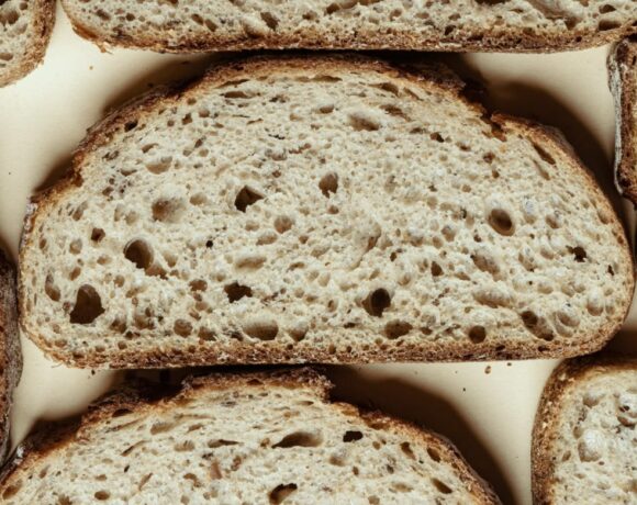 Baker Bleu is renowned for its bread range. The iconic bakery is set to open a second Sydney store later this year