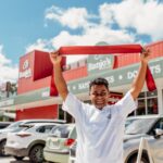 Banjo's Bakery Rasmussen franchisee Pramod Ivan