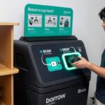 The Smart Bin, Borrow by Huskee, has been recognised at the 2026 Australian Good Design Awards.