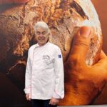 Michael Ruderman from 2 Castles Bakery has become Australia's first accredited Bread Sommelier