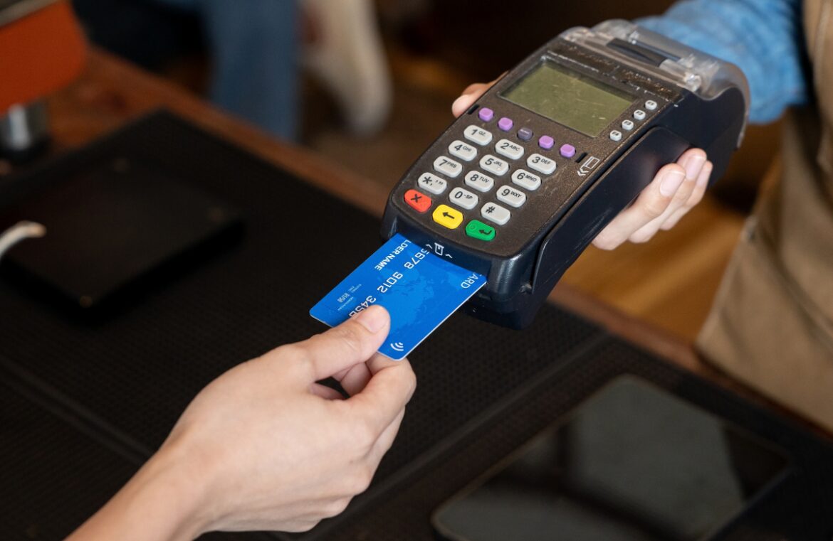 Small businesses have been left reeling after the credit card surcharge ban came into effect