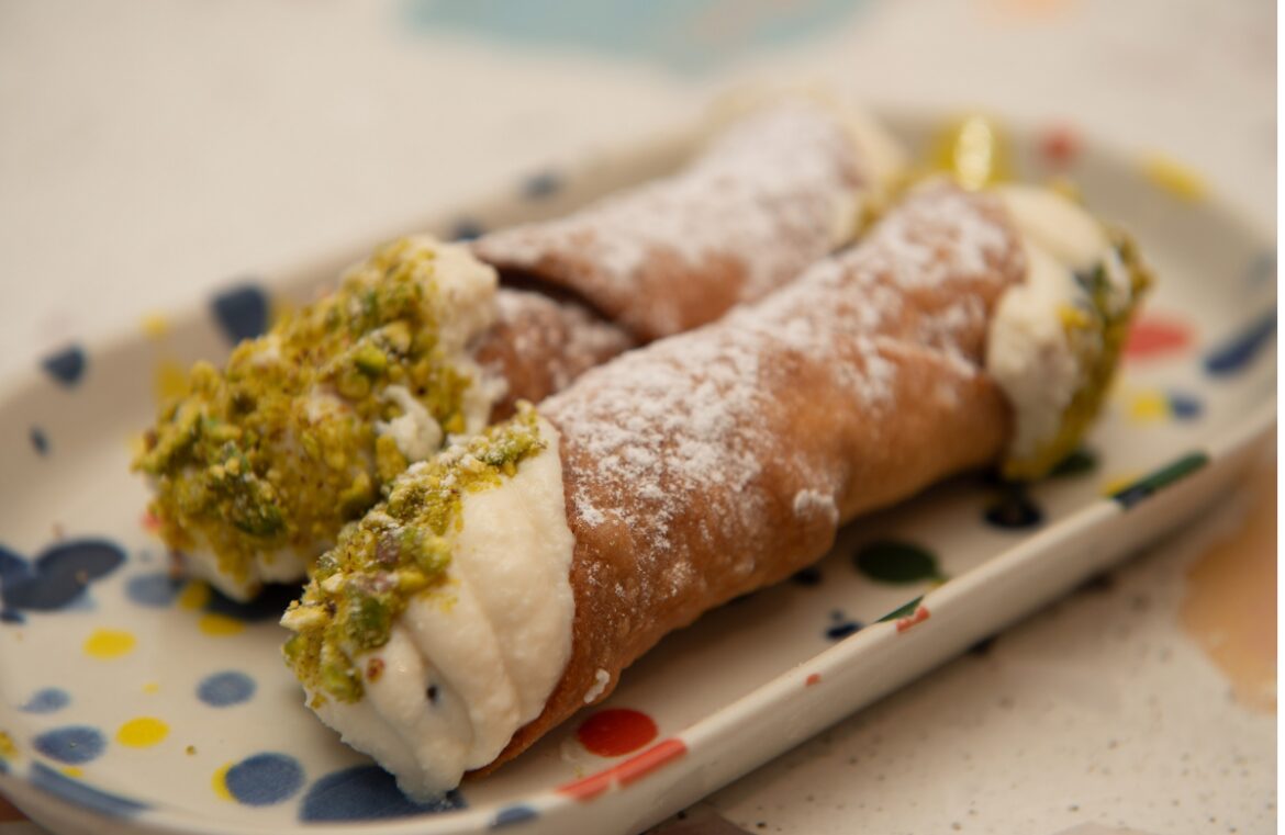Cannoli