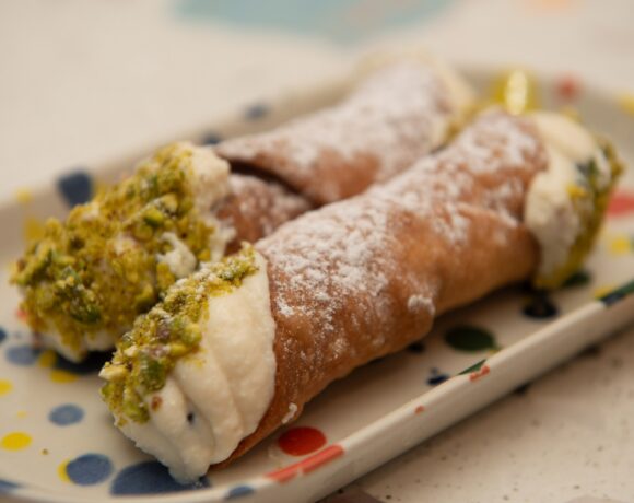 Cannoli
