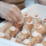 O'Donuts has opened its doors in Sydney's Haymarket