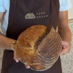 Pure Bread has opened its doors in the Brisbane suburb of Graceville