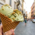 Gelato has a lengthy history