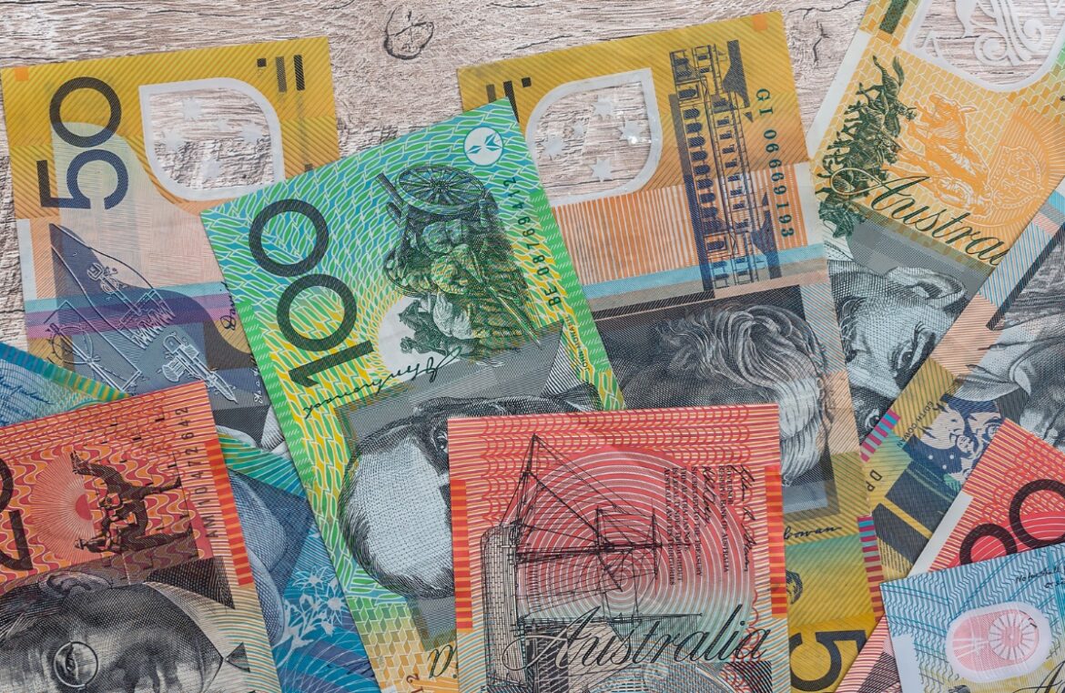 An accounting firm has been fined for implementing a cashback scheme with an immigrant employee