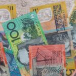 An accounting firm has been fined for implementing a cashback scheme with an immigrant employee
